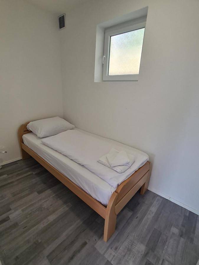 Chambre d’hôte pour 2 personnes, avec jardin et vue à Piran - 3