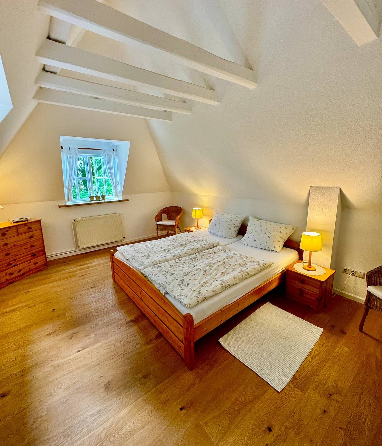 Simon in Eckernförde, Distrito de Rendsburg-Eckernförde