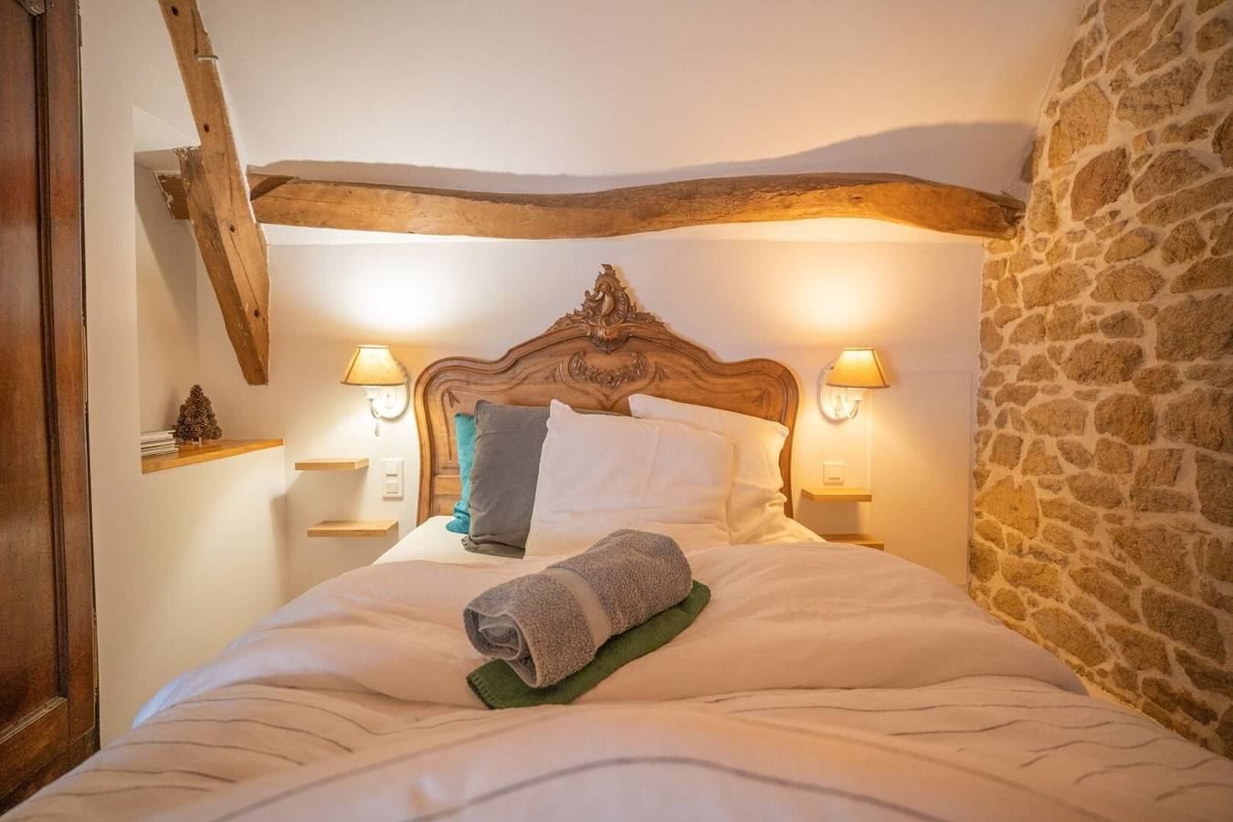 La Chaumière de Claire - Marie in Saint-André-des-Eaux, Côte d'Amour