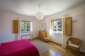 Casa De Férias para 12 Pessoas em Santa Maria do Castelo, Alcácer do Sal e Santa Susana, Foto 3