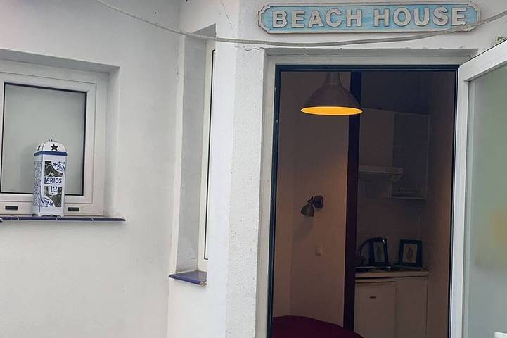 Maison d’hôte pour 1 personnes - 1