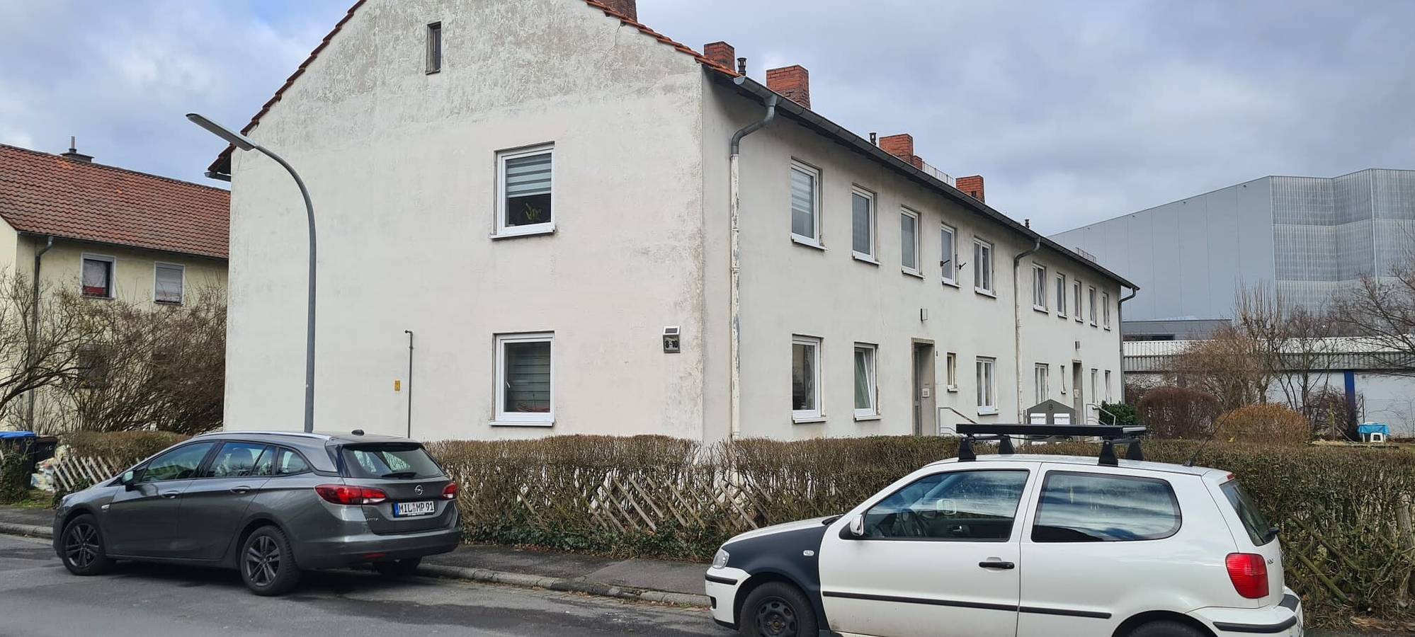 Geheel appartement, Appartement 'C' in Miltenberg in Miltenberg, Spessart-Mainland