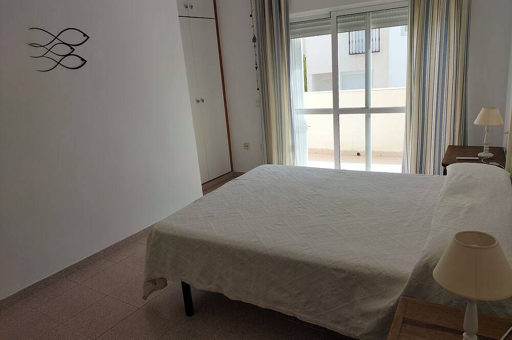 Comodidad en Aguamarga! Disfruta el Cabo De Gata! in Níjar, Costa de Almería