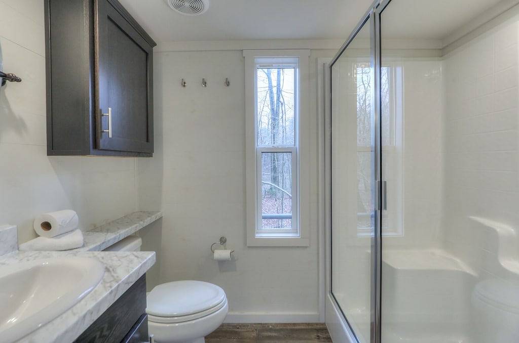 Petite Retreat at The Retreat at Water's Edge in Grundy County