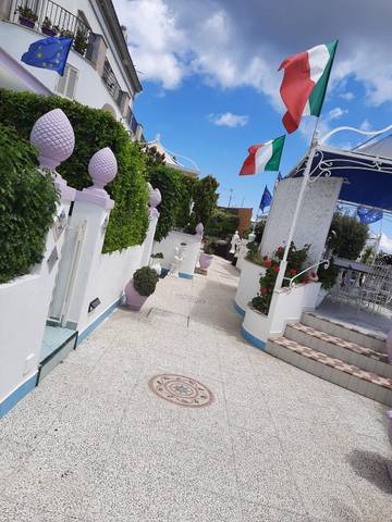 Ferienwohnung für 4 Personen in Barano d'Ischia, Ischia, Bild 1