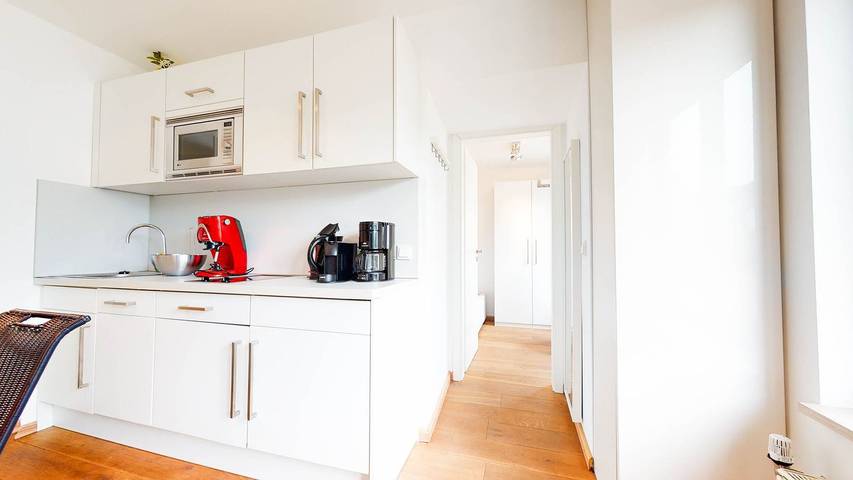 Ferienwohnung für 2 Personen, mit Haustier in Hörnum - 2