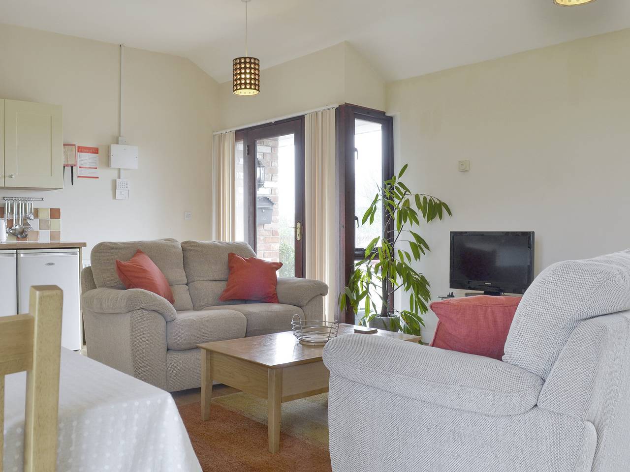 Bramley Cottage - Ukc1701 in Brean, Somerset