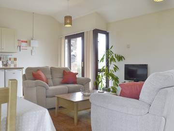 Holiday Home for 4 People in Brean, Somerset, Photo 3