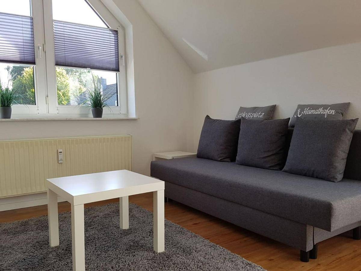 Quartier31 Comfortable holiday residence in Oldenburg, Niedersachsen