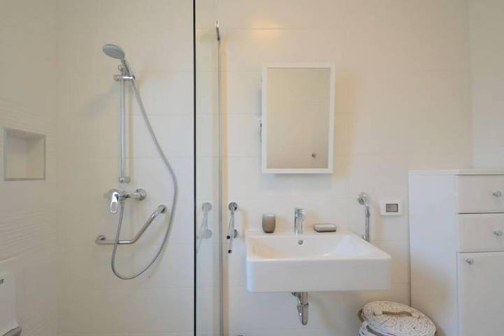 Appartement entier, Appartement Mira in Umag, Région d'Umag