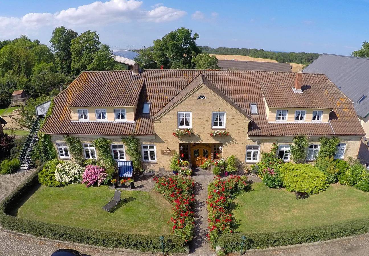 Ferienwohnung in Fehmarn ab 166€ pro Nacht