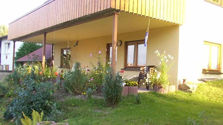 Ferienwohnung für 5 Personen, mit Garten, mit Haustier im Pfälzer Wald - 4