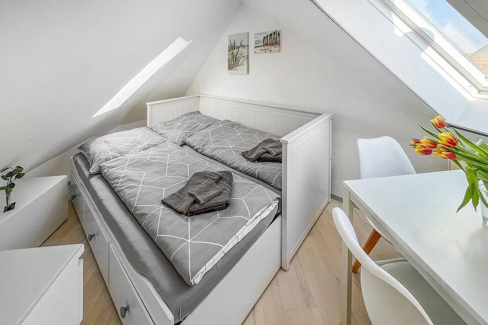 Geheel appartement, Ferienwohnung Himmelsglueck in Schillig Strand, Wangerland