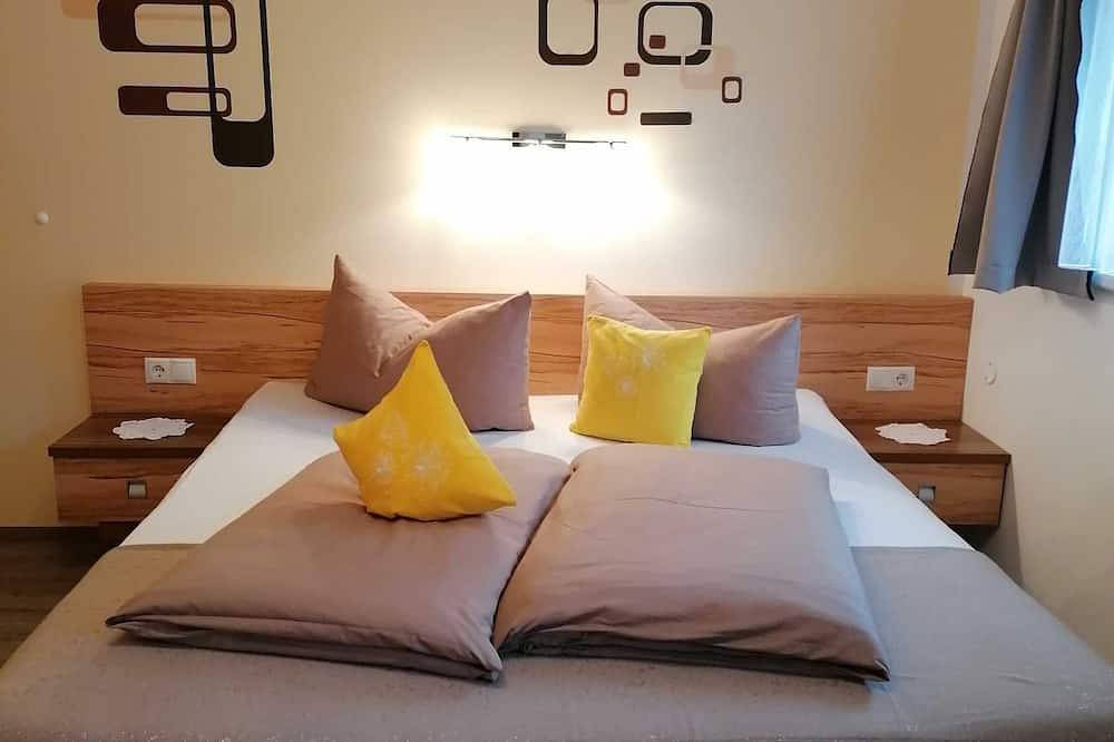 Ganze Wohnung, Apart Verjuna - Ferienwohnung für 2-4 Personen 1 in Pfunds, Bezirk Landeck