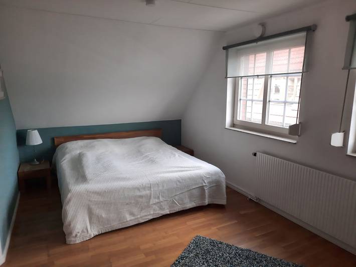 Ferienwohnung für 6 Personen, mit Garten in Dänschendorf - 4