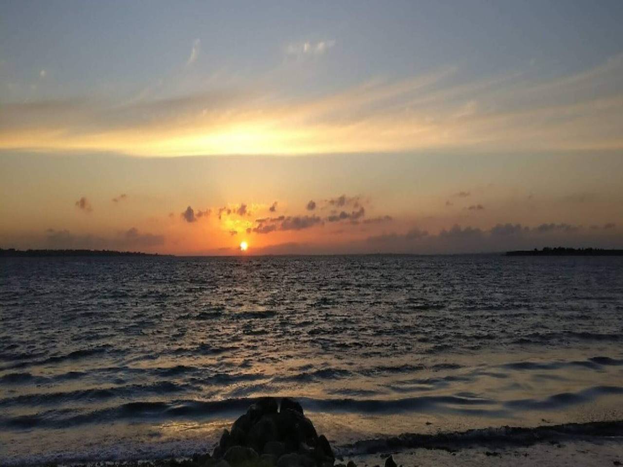 3 Personen Ferienhaus in Ærøskøbing in Ærøskøbing, Kleiner Belt