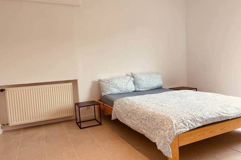 Ganze Wohnung, Odw homes - Große Wohnung mit vier Schlafzimmern in Weinheim, Kurpfalz