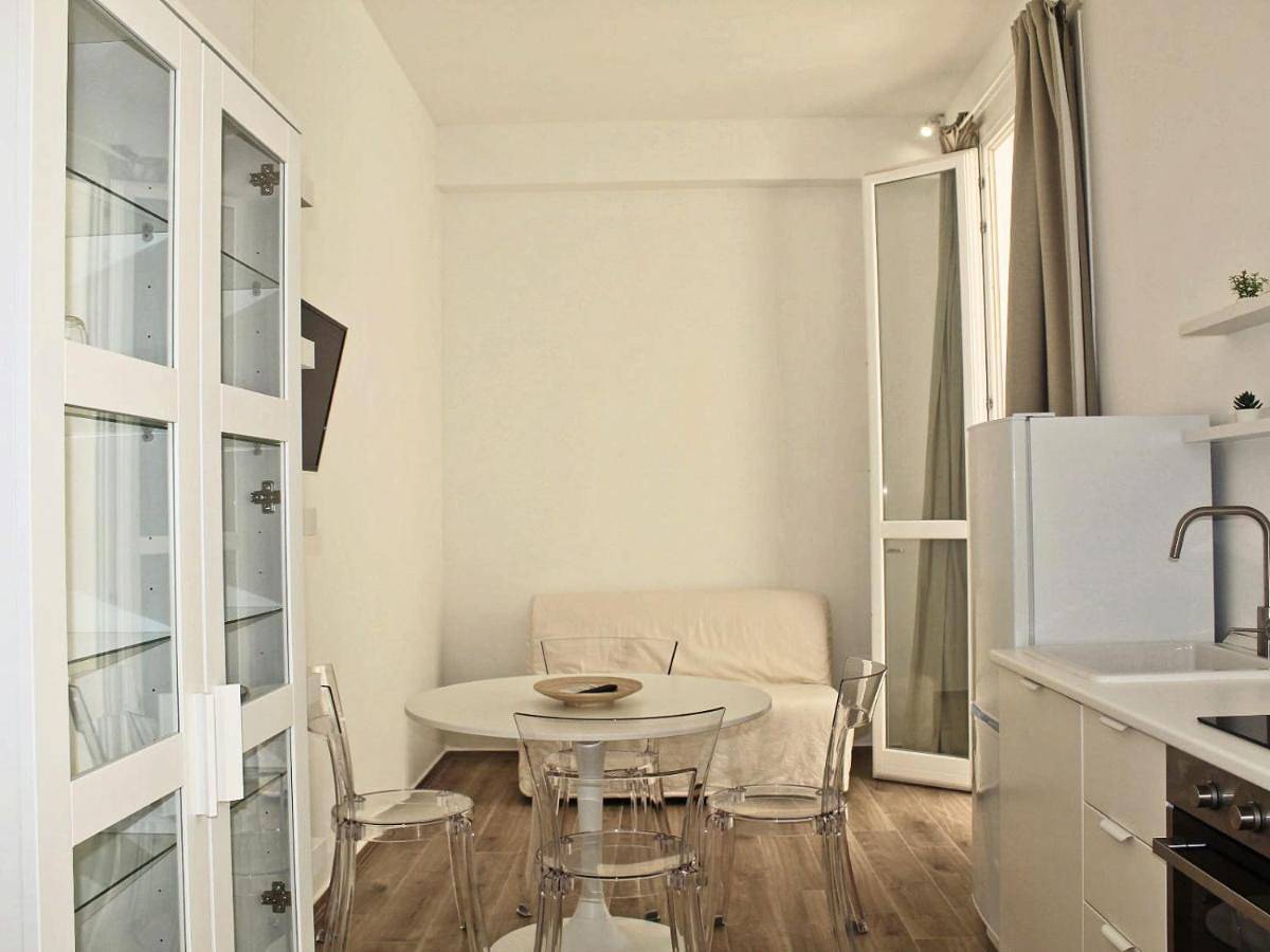 One-Bedroom House in Levanzo