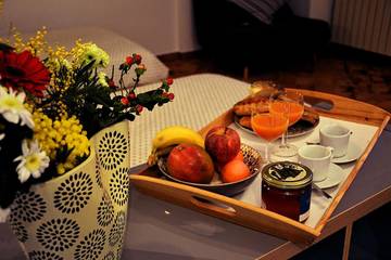 Gîte pour 3 Personnes dans Mormoiron, Parc naturel régional du Mont-Ventoux, Photo 2