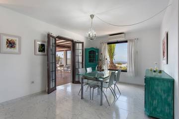 Villa voor 7 Personen in Las Breñas, Yaiza, Afbeelding 4