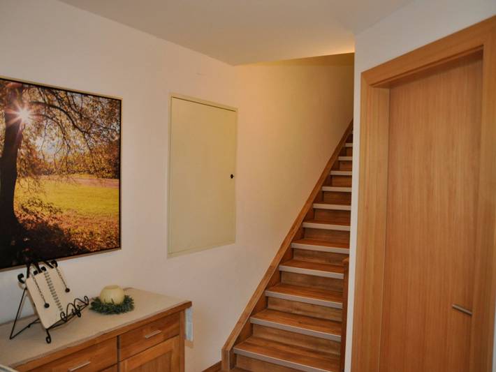 Ferienwohnung für 6 Personen, mit Terrasse in Arzl im Pitztal - 2