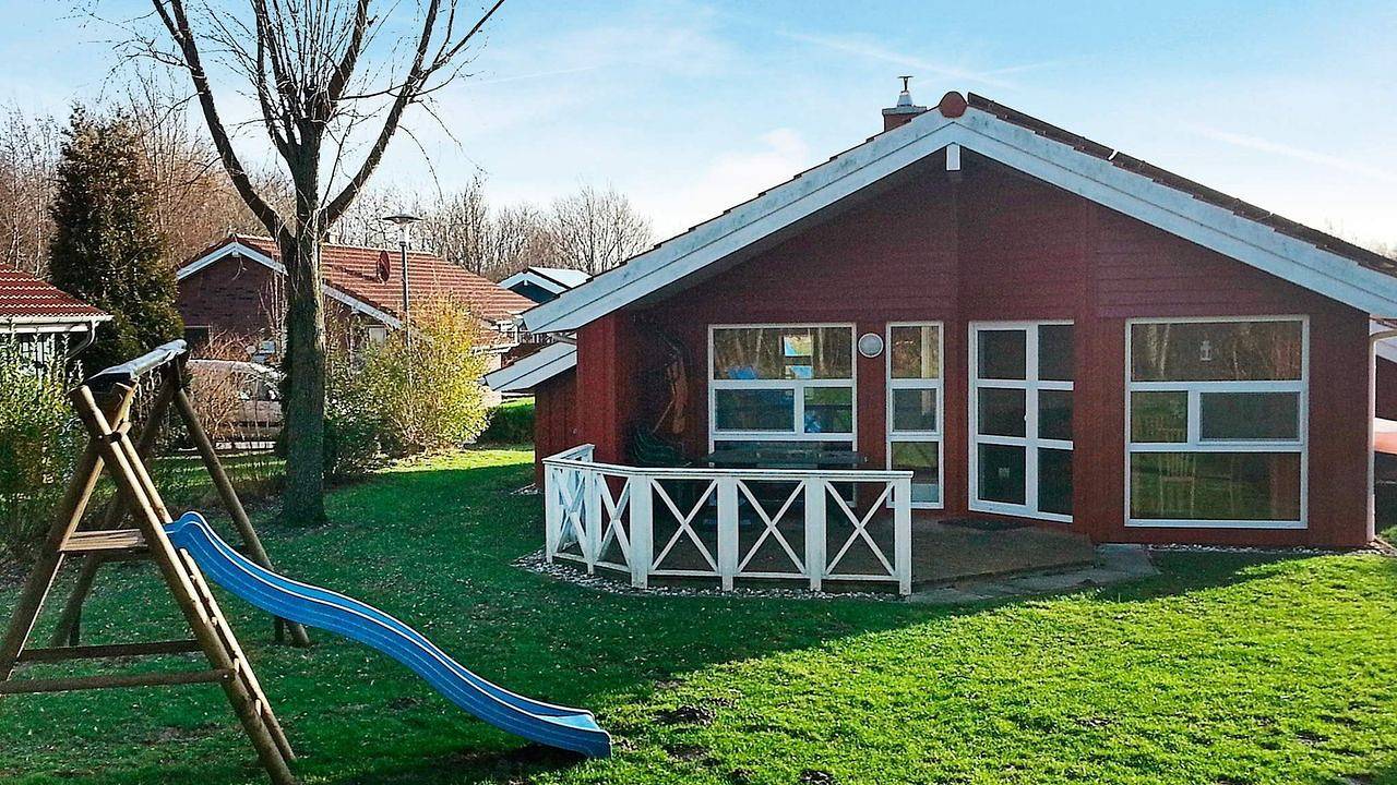 Ferienhaus für 6 Personen (86 m²) in Otterndorf in Otterndorf, Cuxland