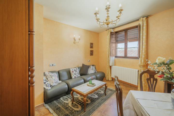 Ferienwohnung für 4 Personen - 1