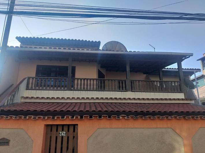 Ferienhaus für 6 Personen, mit Terrasse, mit Haustier - 1