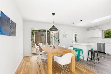 Vacation Home for 5 Guests in Northwest Harbor, North Fork, Picture 1