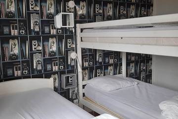 Villa pour 6 Personnes dans Touquet-Paris-Plage, Région de Montreuil, Photo 3
