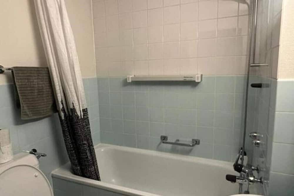 Appartamento intero, Ferienwohnung in der Schweiz in Basilea, Aargau-Basel