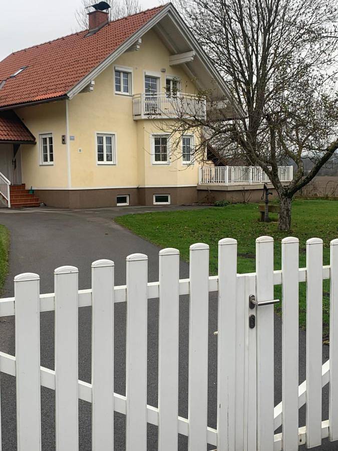 Ferienhaus Loretto in Sankt Andrä, Lavanttaler Alpen