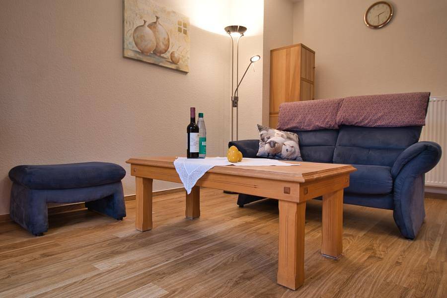 Ganze Ferienwohnung, Fw Winkelmann in Hermannsburg, Naturpark Südheide
