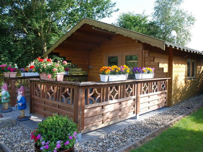 Ganze Ferienwohnung, Ferienwohnung Rossbach, 95061 - Ferienwohnung Rossbach in Rhauderfehn, Landkreis Leer