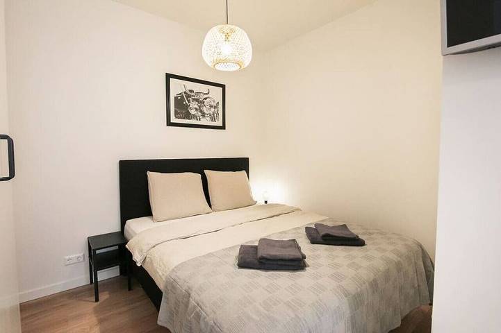 Ferienwohnung für 2 Personen, mit Sauna in Scheveningen - 4