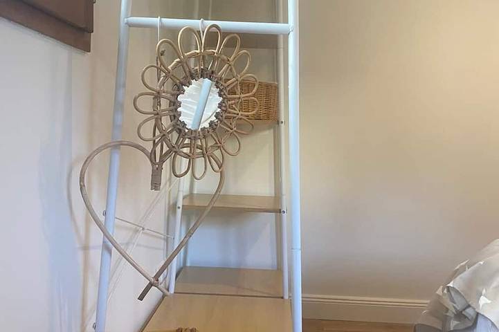 Location de vacances pour 4 personnes, avec terrasse et jardin à La Chapelle-Montbrandeix - 4