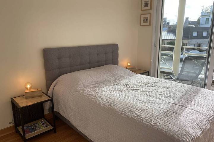 Gîte pour 4 personnes dans Office De Tourisme De Saint Cast Le Guildo - 2