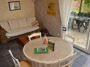 Location De Vacances pour 4 Personnes dans Aups, Parc naturel régional du Verdon, Photo 3