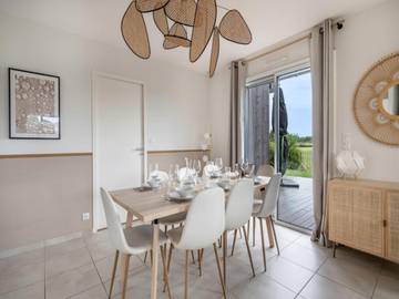 Location De Vacances pour 8 Personnes dans Piriac-sur-Mer, Région de Saint-Nazaire, Photo 2