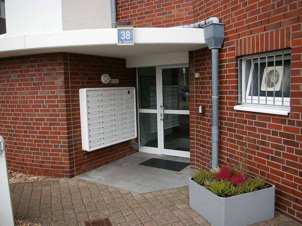 Ferienwohnung mit 1 Schlafzimmer in Cuxhaven (Stadt), Cuxhaven
