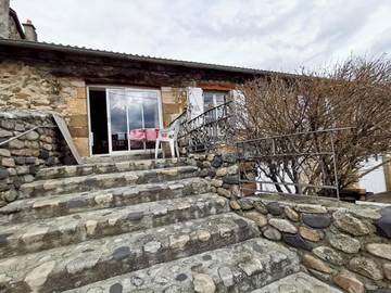 Gîte pour 5 personnes à Lavoûte-sur-Loire