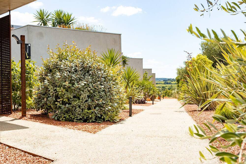 Private vacation home in Gignac in Gignac, Región de Lodève