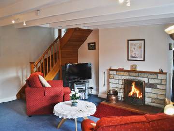 Cottage for 5 People in North Yorkshire, Yorkshire, Photo 1