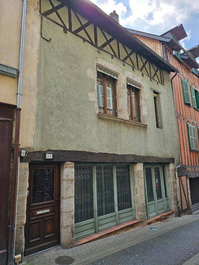 Location de vacances pour 4 personnes à Tulle - 4