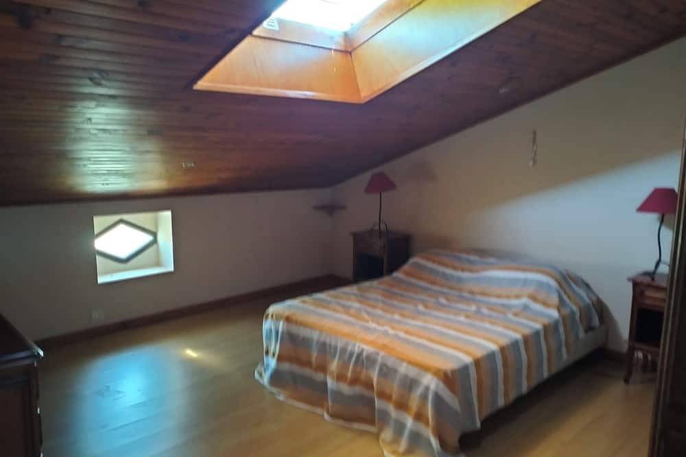 Gîte in beautiful property with character, ideal for visiting the Médoc region. in Vendays-Montalivet, Lesparre-Médoc und Umgebung