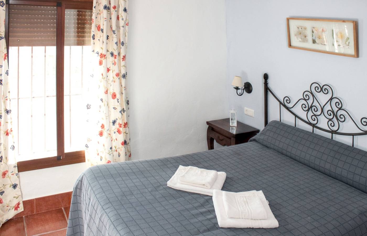 Komfortables Haus in Estepa mit Gemeinschaftspool in Estepa, Sevilla Provinz