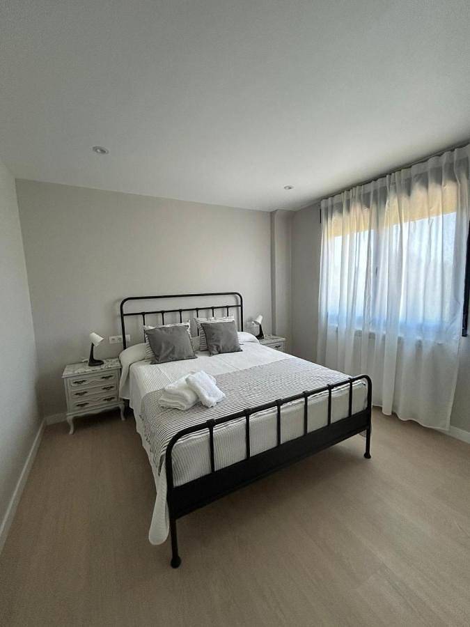 Apartamento entero, Apartment in Ardán, Marín