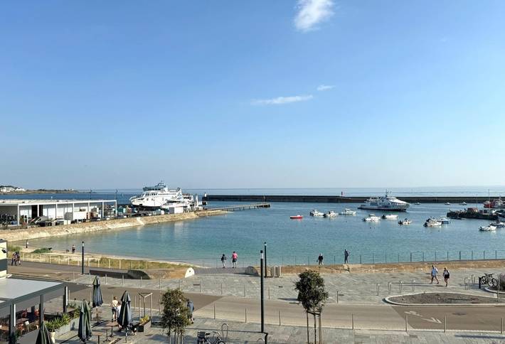 Gîte pour 6 personnes à Quiberon - 2