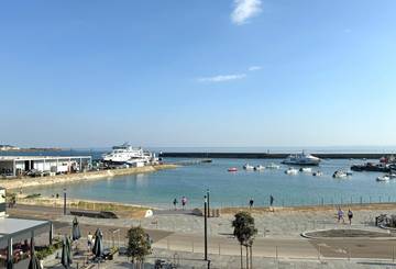Gîte pour 6 Personnes dans Quiberon, Baie de Quiberon, Photo 1