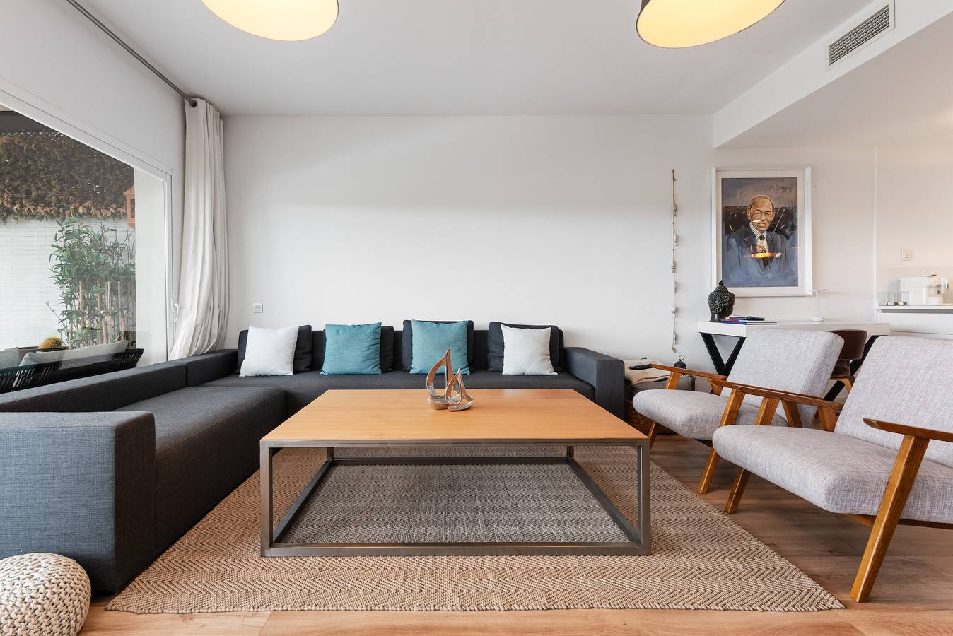 Maison de vacances 'Istan' avec vue sur le lac, Wi-Fi et climatisation in Istán, Sierra de las Nieves